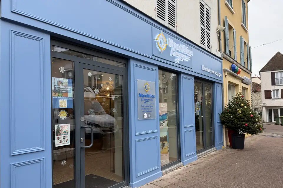 Mondélios L’Agence — photo 4