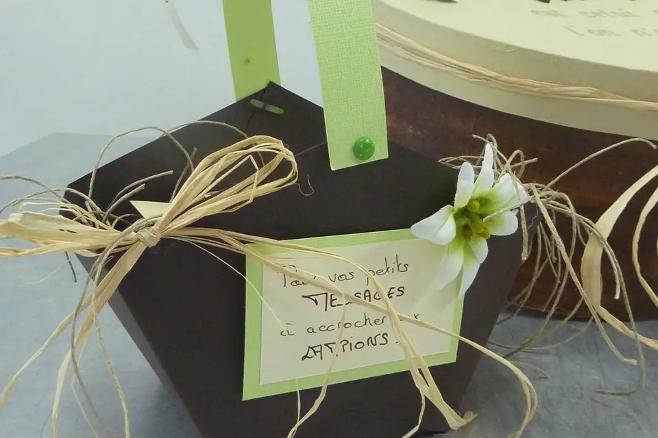 Côté Décoration — photo 5