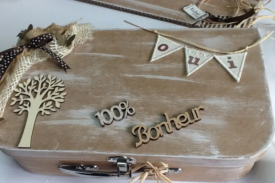 Côté Décoration — photo 6