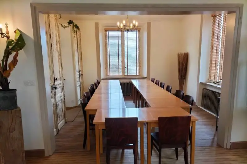 Le Domaine du Cottage — photo 1