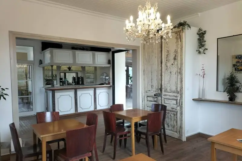 Le Domaine du Cottage — photo 2