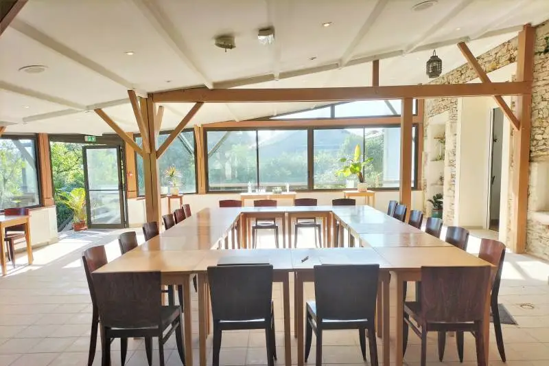 Le Domaine du Cottage — photo 3