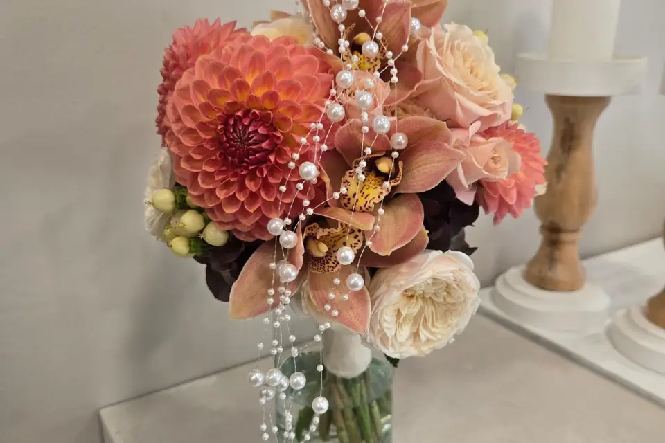 Emotions Fleuries — photo 1