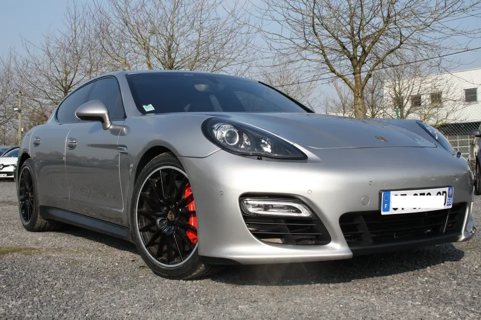 Pro Auto Luxe — photo 1