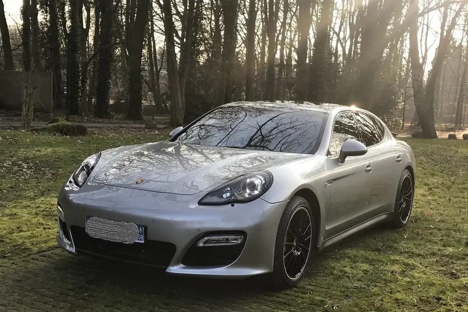 Pro Auto Luxe — photo 2