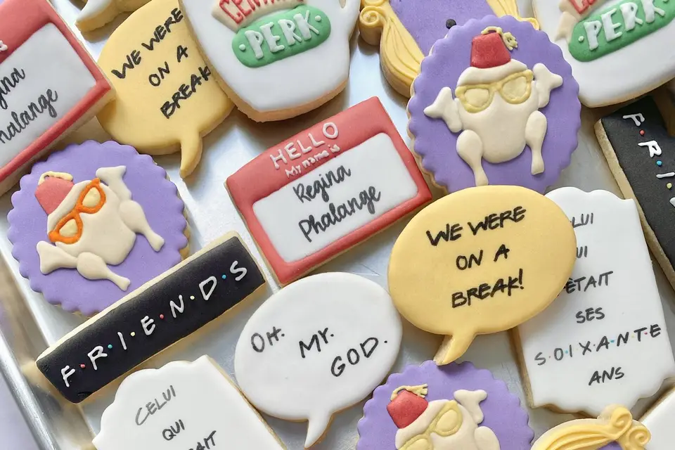 Fleurs de Vanille — photo 6