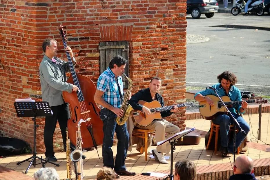 Ensemble Belleville — photo 6