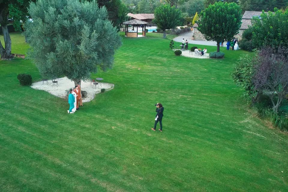 Drone sur Drôme — photo 3