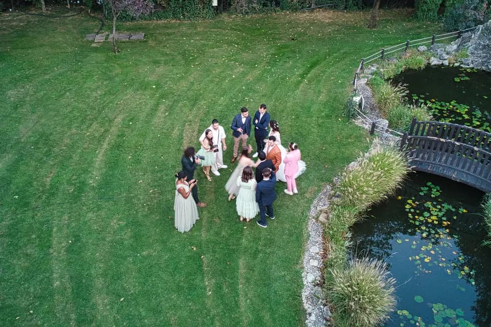 Drone sur Drôme — photo 7