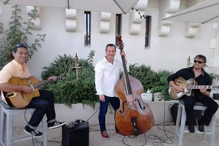 Ensemble Belleville — photo 7