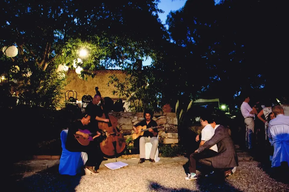 Ensemble Belleville — photo 1