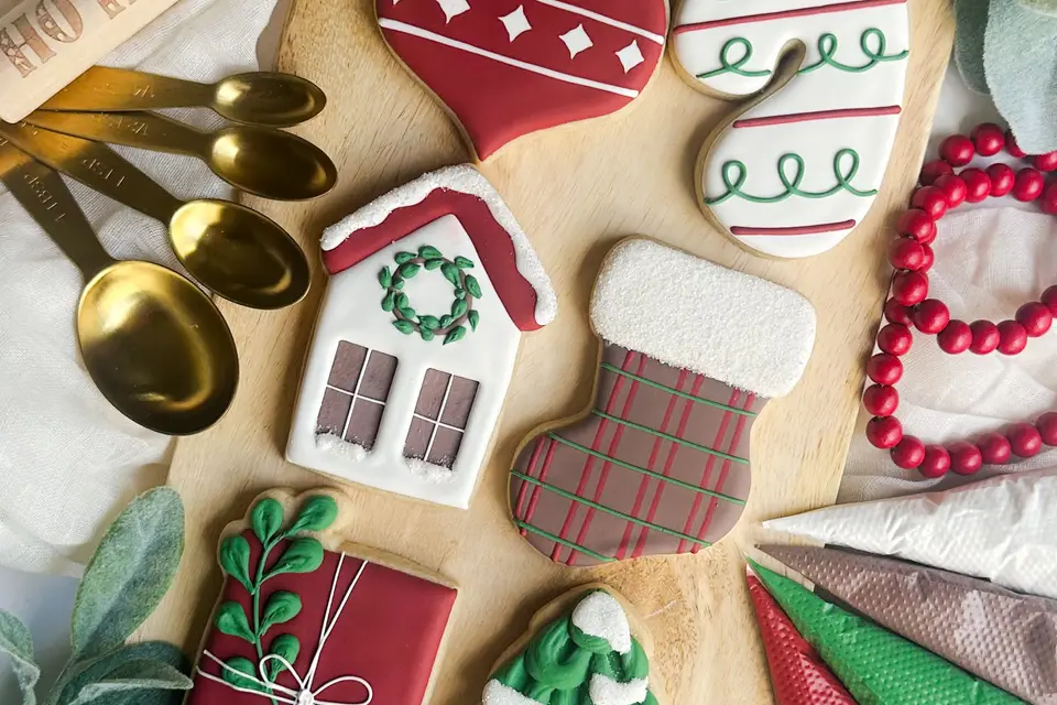 Fleurs de Vanille — photo 1