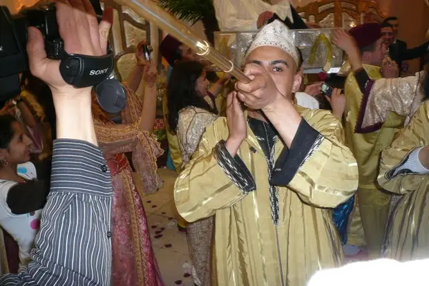 Noujoun Atlas — photo 1