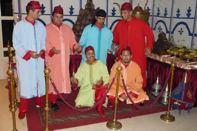 Noujoun Atlas — photo 2