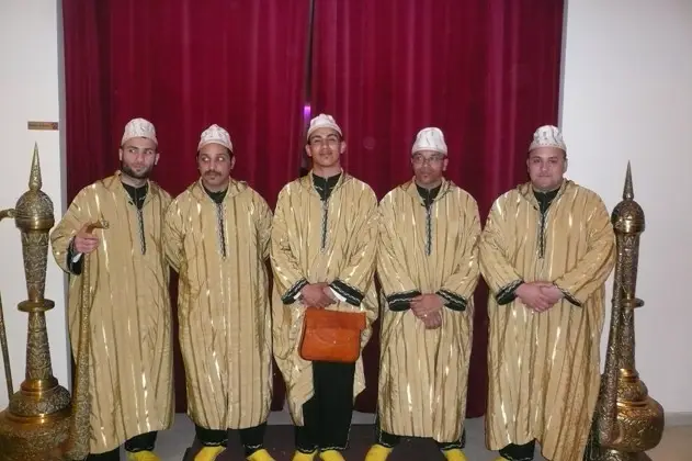 Noujoun Atlas — photo 4