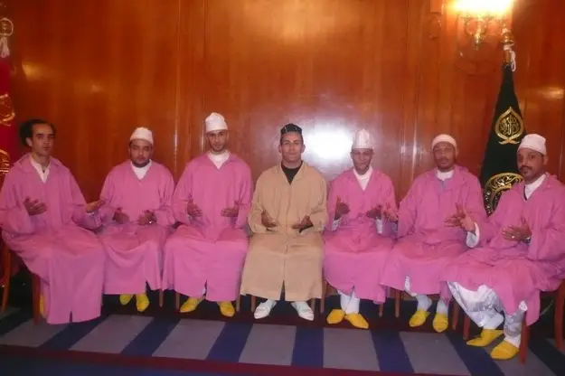 Noujoun Atlas — photo 6