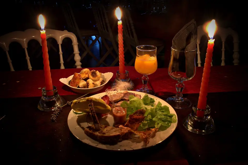 Les Folies Fermières — photo 1