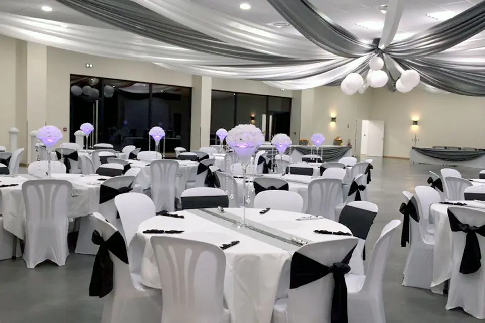 L'étoile Wedding Planner — photo 4