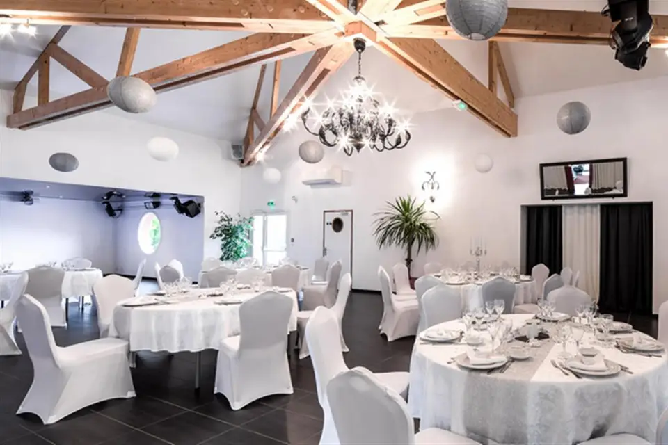 L'étoile Wedding Planner — photo 5