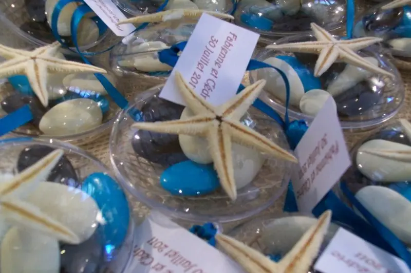 L'étoile Wedding Planner — photo 3