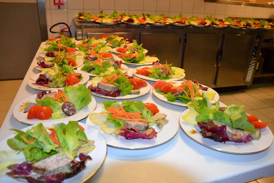 Les Folies Fermières — photo 8