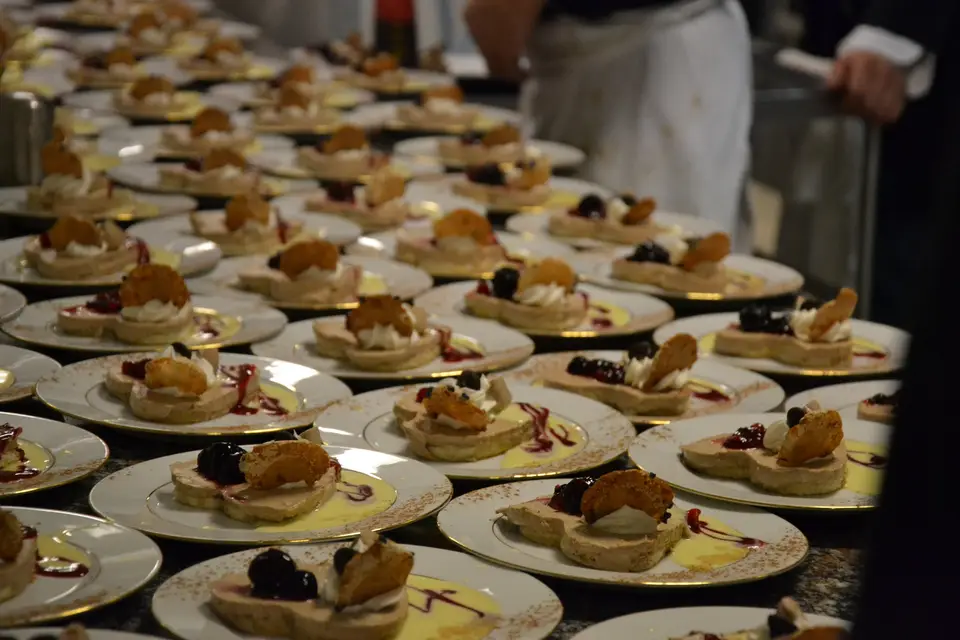 Les Folies Fermières — photo 3