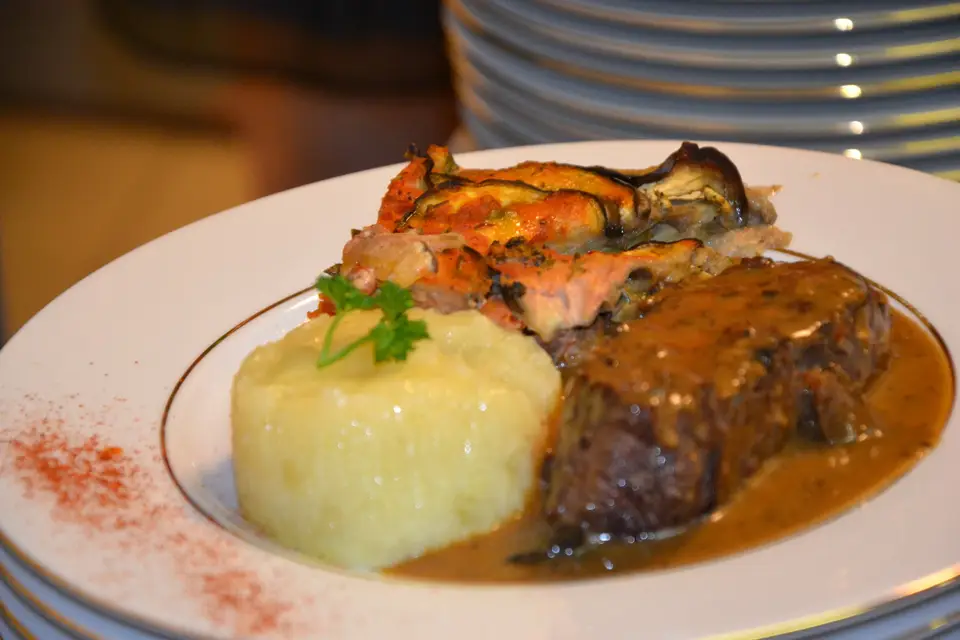 Les Folies Fermières — photo 4