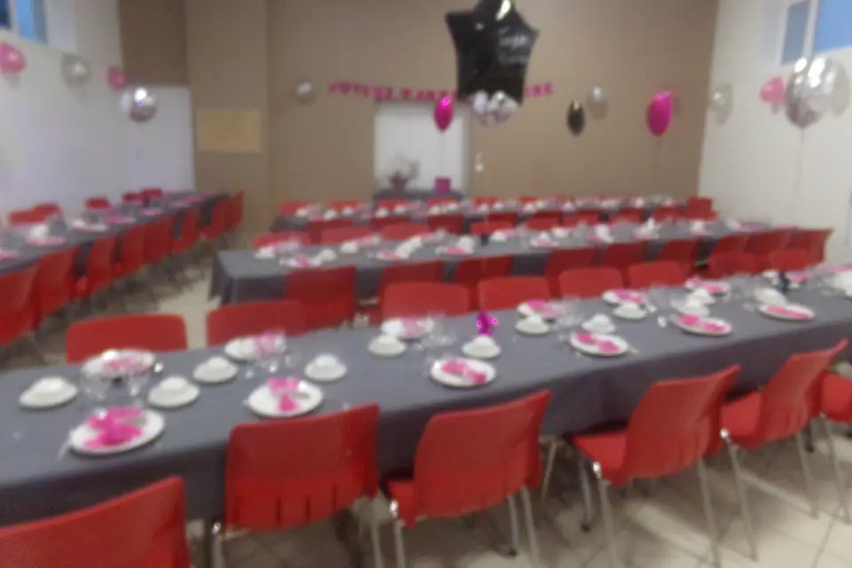 L'étoile Wedding Planner — photo 6