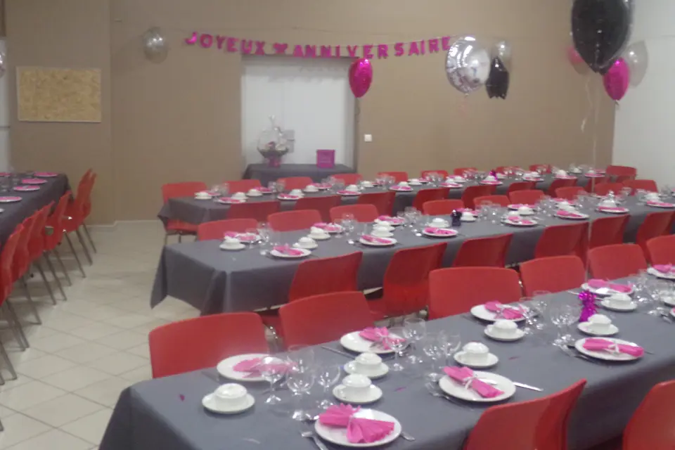 L'étoile Wedding Planner — photo 7