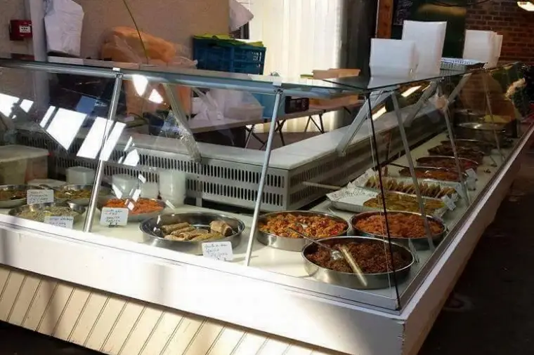 Rym Traiteur — photo 4