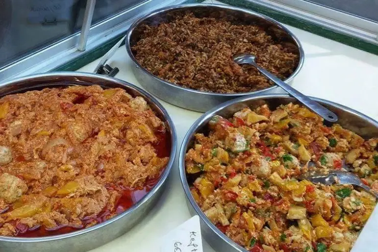 Rym Traiteur — photo 6