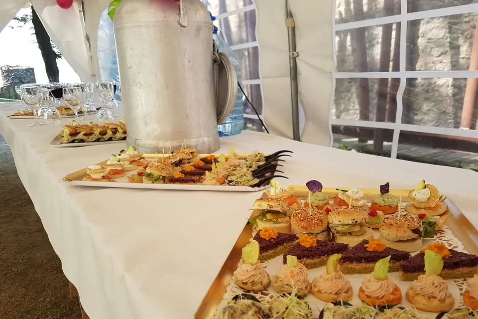 Le Relais Fleuri — photo 7