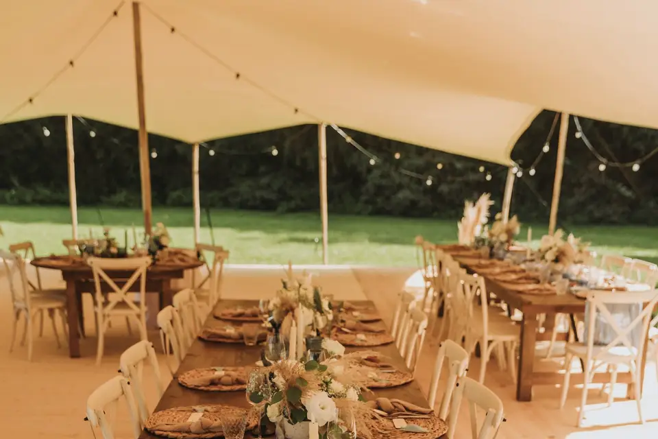 Page Wedding Planner et Event Designer — photo 5