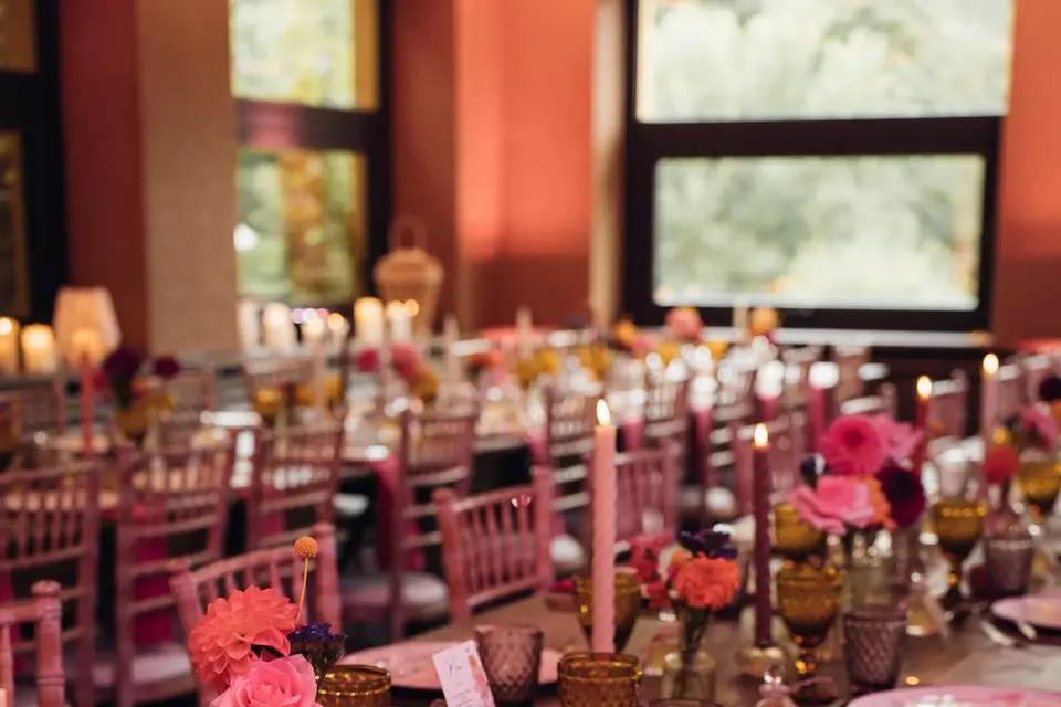 Page Wedding Planner et Event Designer — photo 2