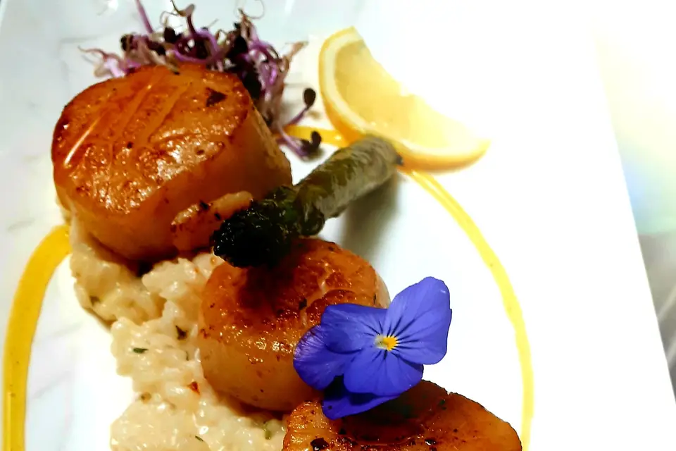 Le Relais Fleuri — photo 4