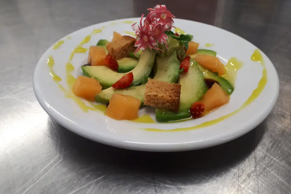 Le Relais Fleuri — photo 8