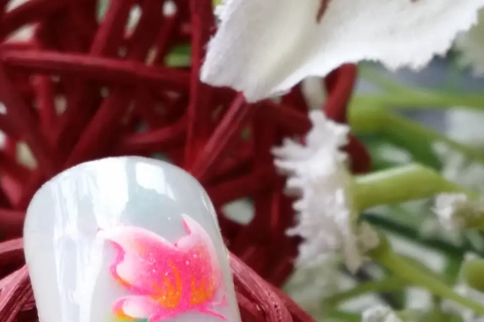 Techni Nails 62 — photo 3