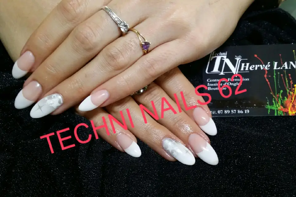 Techni Nails 62 — photo 1