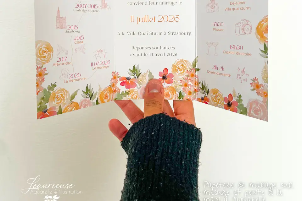 Leaurieuse — photo 4