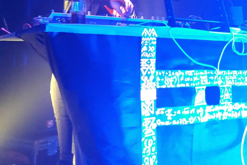 Lyon Sono Events — photo 4