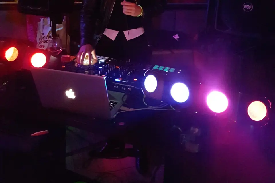 Lyon Sono Events — photo 5