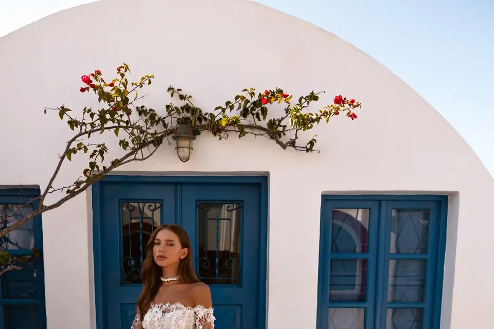 DM Couture — photo 8