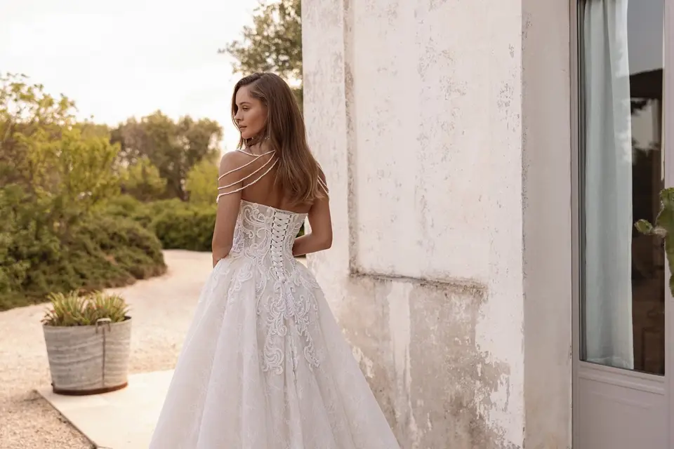 DM Couture — photo 1