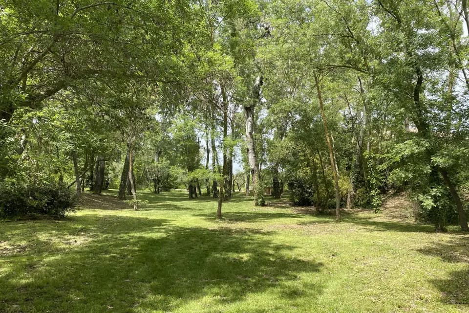 Domaine la Marceille Basse — photo 7