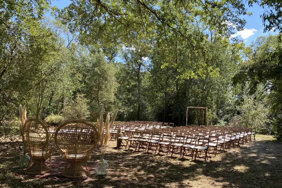 Domaine la Marceille Basse — photo 5