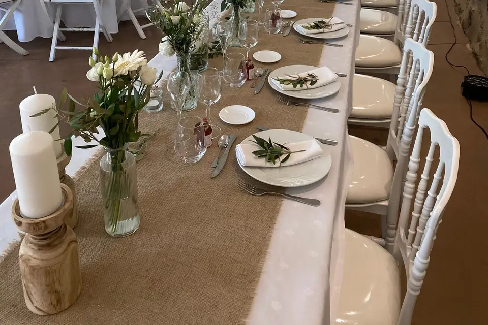 Domaine la Marceille Basse — photo 1