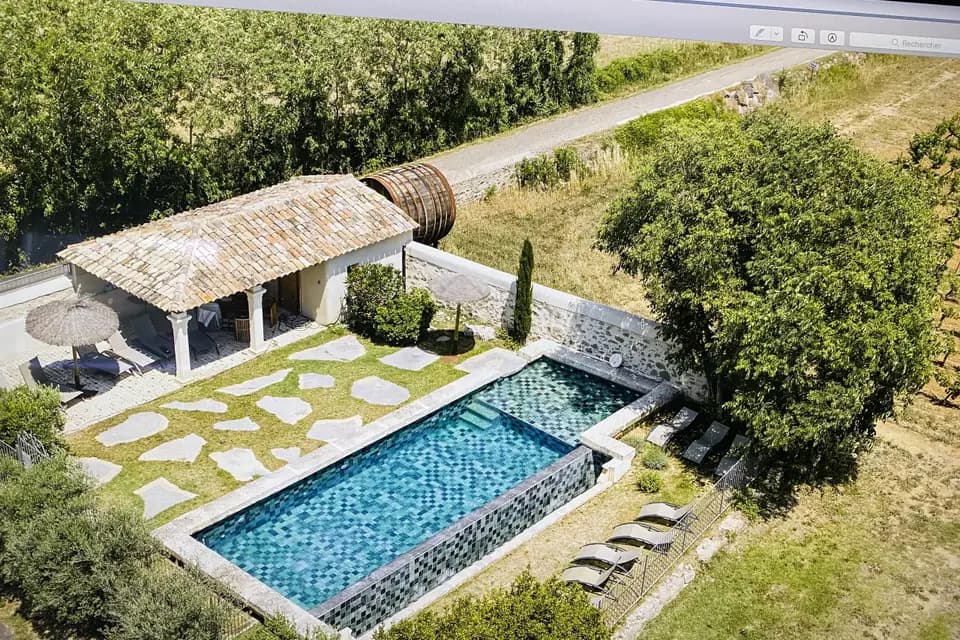 Domaine la Marceille Basse — photo 8