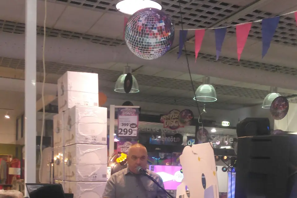 Efficience C — photo 5