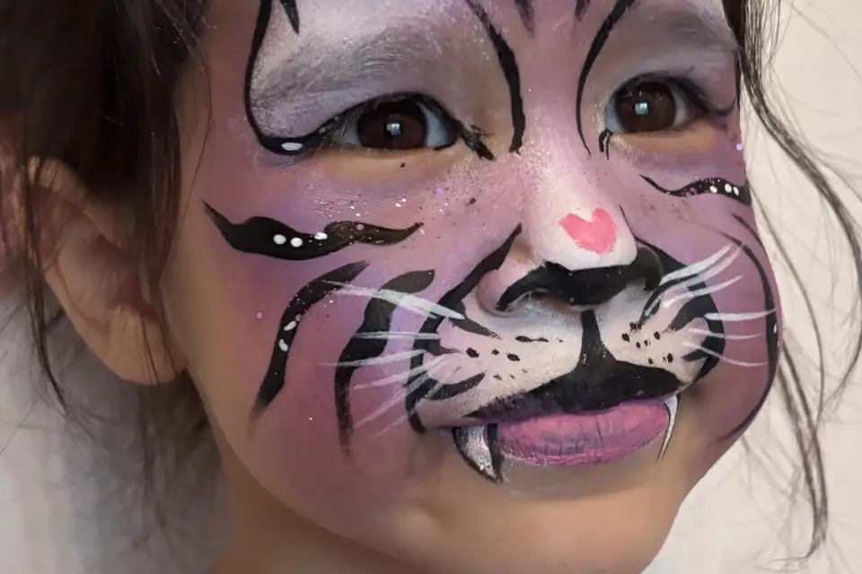 Magic Face — photo 3