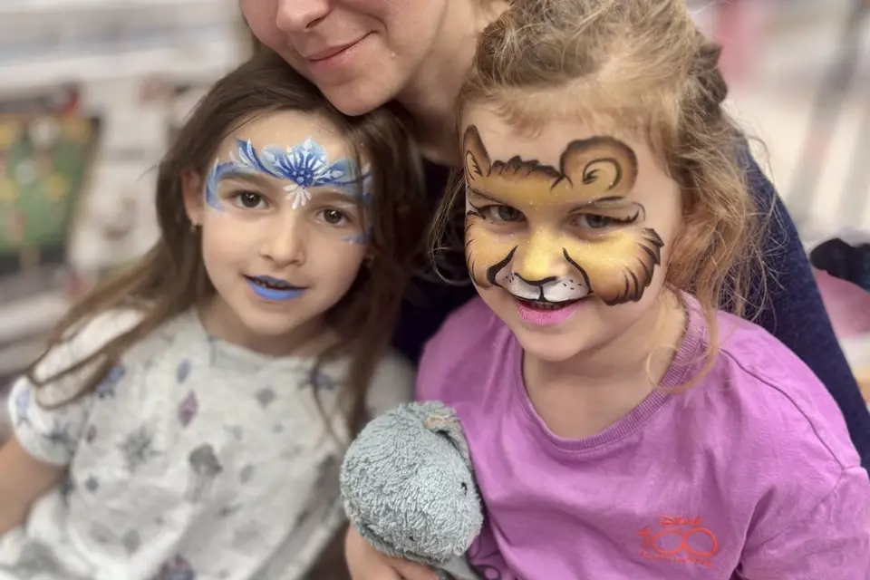 Magic Face — photo 2